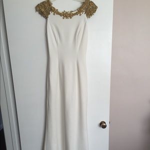 Sherri Hill gown